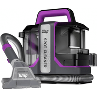 Imagem da oferta WAP Extratora Portátil Spot Cleaner W3 3 em 1 Borrifa Esfrega e Extrai com Sistema de Autolimpeza 1450W 127V