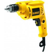 Imagem da oferta Furadeira sem Impacto 3/8 Pol. com Velocidade Variável e Reversível 550w 110v - Dewalt