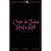 Imagem da oferta eBook Conto de Fadas Rock&n Roll: Coleção Completa - L. C. Almeida