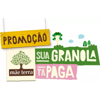 Imagem da oferta Promoção Mãe Terra: Receba até R$40 de Cashback em Produtos Selecionados