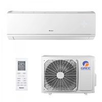 Imagem da oferta Ar Condicionado Split Hw Inverter Eco Garden Gree 9000 Btus Frio Monofasico - GWC09QA-D3DNB8M