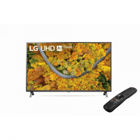 Imagem da oferta Smart TV LG 55 4K UHD 55UP751C