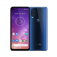 Imagem da oferta Smartphone Motorola One Vision 128GB Dual Chip 4GB RAM Tela 6,3"