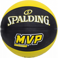 Imagem da oferta Bola Basquete Spalding MVP 7