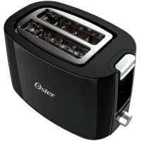 Imagem da oferta Torradeira Elétrica Oster Black 750W - OTOR650