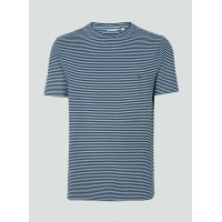 Imagem da oferta Camiseta Stripes Dudalina Masculina