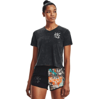 Imagem da oferta Camiseta de Corrida Feminina Under Armour Destroy All Miles II