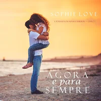 Imagem da oferta Áudio livro Agora e Para Sempre - Sophie Love