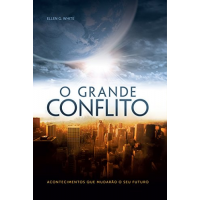 Imagem da oferta eBook O Grande Conflito - Ellen G. White