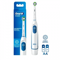 Imagem da oferta Escova Dental Elétrica Oral B Pro-Saúde Power Precision Clean