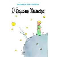 Imagem da oferta Audiolivro O Pequeno Príncipe - Antoine de Saint-Exupéry