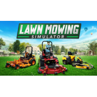 Imagem da oferta Jogo Lawn Mowing Simulator - PC Steam