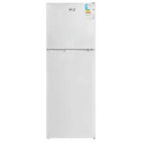 Imagem da oferta Geladeira Refrigerador Compacto HQ Defrost 150 Litros HQ-150RDF