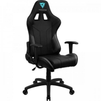 Imagem da oferta Cadeira Gamer Thunderx3 EC3 Preta