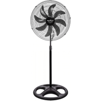 Imagem da oferta Ventilador de Coluna Britânia BVT650 Maxx Force 8 Pás 215W 127V