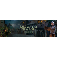 Imagem da oferta Jogo Fall of the New Age - PC