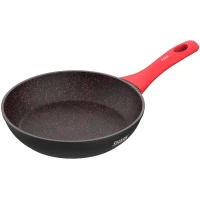 Imagem da oferta Panela Polishop iChef Home Sauté Petit Shark Series - 20cm