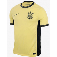 Imagem da oferta Camisa  Corinthians III 2023/24 Torcedor Pro Masculina