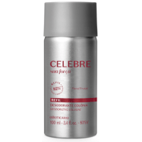 Imagem da oferta Desodorante Colônia Feminino Refil Celebre Sua Força - 100ml