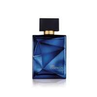 Imagem da oferta Desodorante Perfume Essencial Oud Masculino 100 ml