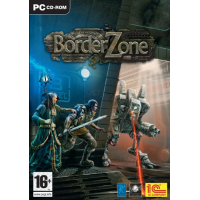 Imagem da oferta Jogo BorderZone - PC