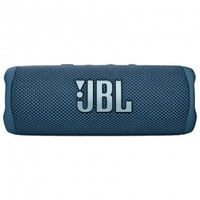 Imagem da oferta Caixa de Som Portátil JBL Flip 6 20W Bluetooth à Prova d'água