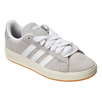 Imagem da oferta Tênis Adidas Grand Court Base Suede - Masculino