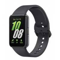 Imagem da oferta Smartwatch Samsung Galaxy Fit3 Display 1.6"