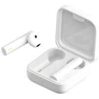 Imagem da oferta Fone de Ouvido Bluetooth Mi True Wireless Earphones 2 Basic