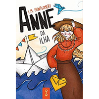 Imagem da oferta eBook Anne da Ilha - Lucy Maud Montgomery