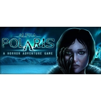 Imagem da oferta Jogo Alpha Polaris : A Horror Adventure Game - PC Steam