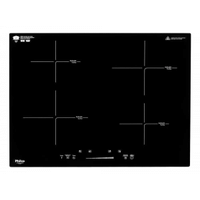 Imagem da oferta Cooktop Philco Pct40p Eletrico Indução 4 Queimadores