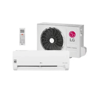 Imagem da oferta Ar-condicionado Lg Dual Inverter Compact 18.000 Btus Frio S3-q18klqal - 220v