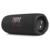 Imagem da oferta Caixa de Som Portátil JBL Flip 6 20W Bluetooth à Prova d'água