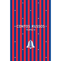 Imagem da oferta eBook Contos russos: Tomo II - Ivan Turguênev & Nikolai Leskov