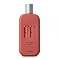 Imagem da oferta Desodorante Colônia Egeo Cherry Blast 90ml - O Boticário