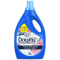 Imagem da oferta Amaciante Downy Concentrado - 3L