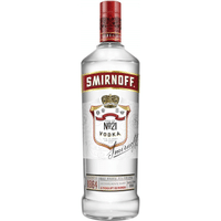 Imagem da oferta Smirnoff - Vodka 998ml