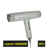 Imagem da oferta Secador de Cabelo Gama Italy IQ Perfetto 2000W 127V