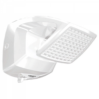 Imagem da oferta Ducha Futura Multitemperaturas 7500W Lorenzetti Branco - 7531282