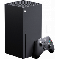 Imagem da oferta Console Xbox Series X 1TB - Microsoft