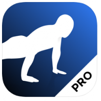 Imagem da oferta APP PushFit Pro - Apple Store