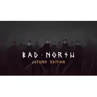 Imagem da oferta Jogo Bad North Jotunn Edition - Android