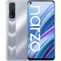 Imagem da oferta Smartphone Realme Narzo 30 128GB 6GB 5G 90hz Tela 6.5" - Versão Global