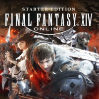 Imagem da oferta Jogo FINAL FANTASY XIV Online Starter Edition - PS4