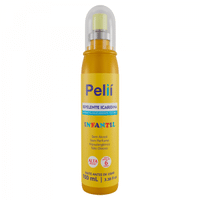 Imagem da oferta Repelente Infantil com Icaridina Pelií Sem Perfume 100ml Spray