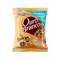 Imagem da oferta Bombom Chocolate Ouro Branco - 1kg