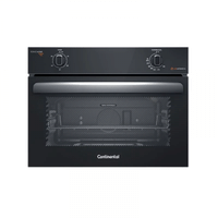 Imagem da oferta Forno de Embutir a Gás Continental 50L com TOPLimpaFácil (OC4GM) - 220V