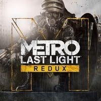 Imagem da oferta Jogo Metro Last Light Redux - PC Steam