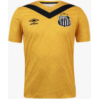 Imagem da oferta Camisa Santos III 24/25 s/n Torcedor Umbro Masculina